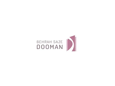 DOOMAN / Construction and road construction company branding design graphic design logo minimal