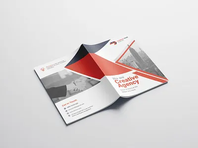 Company profile and Brochure design advertisement annualreport banner design branding brochure design bundle template business conference company profile company profile design template conference print template bundle design editorial design illustration