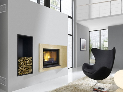 We take the greatest care with the quality of the materials best gas fireplaces sydney