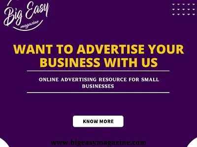 Advertising with us advertising advertising in new orleans big easy magazine digital advertising new orleans