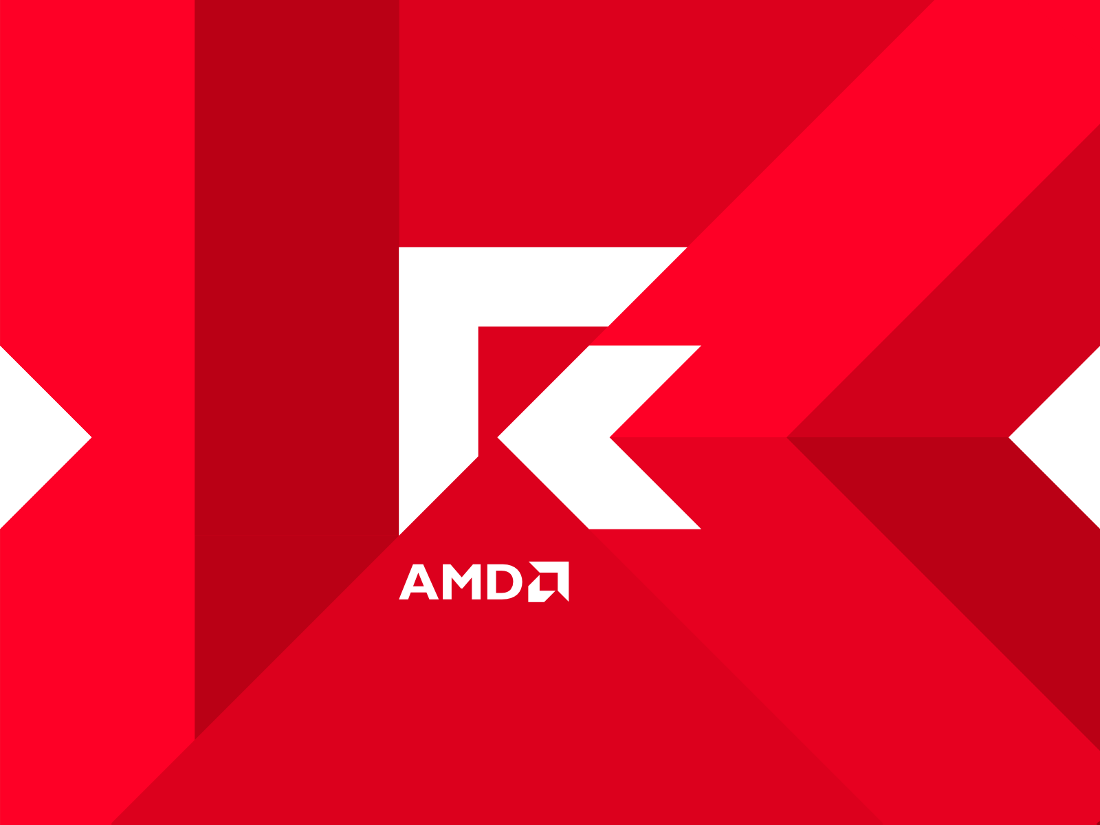 RED by AMD: Gaming, Enterprise, Servers sub brand product logos by Alex  Tass, logo designer on Dribbble