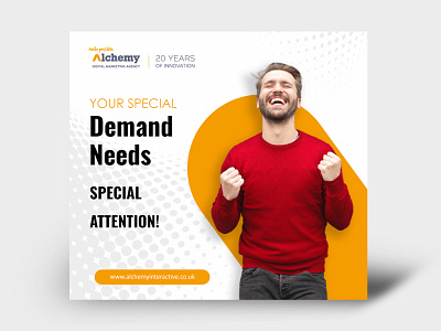 Digital Marketing Social media banner digital digital marketing marketing post banner