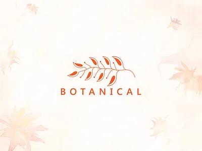 Botanical Logo anbipul98 botanical logo branding corporate logo design dribbble logo fiverr logo icon iconic logo illustration logo logomaker logotype minimalisticon minimalistlogo modernlogo symbol logo vector