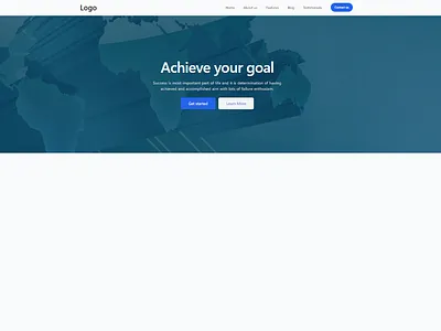 Tailwind CSS Hero Components css html tailwind css uiux web design