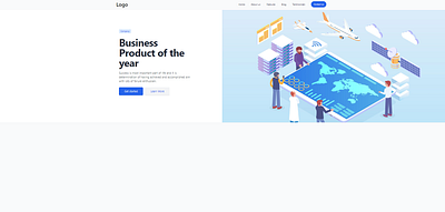 Tailwind CSS Hero Components css html tailwind css uiux web design
