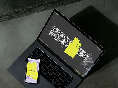 In Conversation With — Website and social brand branding concept design graphic design home homepage identity illustration logo typography ui visual identity website