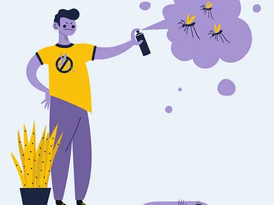 Advertising Illustration <3 advertising illustration brand design brand illustration branding business business illustration custom illustration design drawing graphic graphic design illustration logo ui ux vector