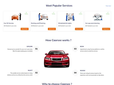 Caarsee design graphic design typography ui ux