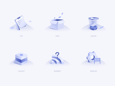 Design and Development Icons design graphic design icon icon design icon set icons illustration illustrations system ui vector web