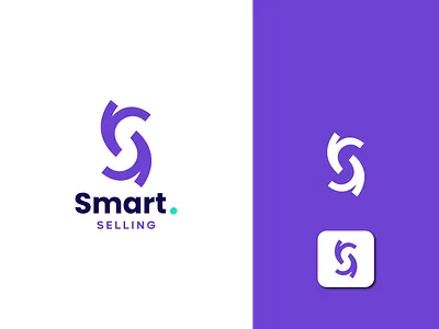 S LEETER MODERN LOGO branding identity studio website