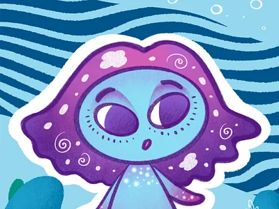 museum brand character 2d art artist artwork cartoon characrerdesign character character design cute design digital digital art digitalart draw drawing girl illustration kids mascot water