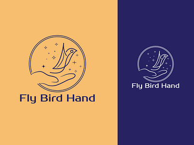 Fly Bird Hand Logo anbipul98 bird logo branding design dribbble logo fiverrlogo fly logo hand logo icon iconic logo leaf logo logo logo icon logodesign logotype minimal logo minimalistlogo modernlogo vector