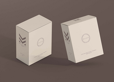 Free Serum Dropper Box Mockup 3d animation box branding design design template designs dropper free graphic design illustration kmockup logo motion graphics packaging psd psd mockup serum ui web