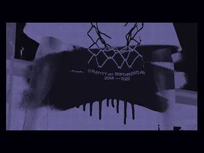 FILAYYYY design ecommerce interactive layout motion typography website