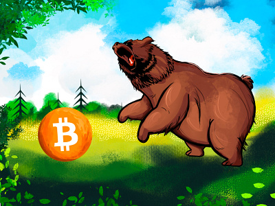 Bear best design cartoon illustration cartooning illustraion illustration illustration art