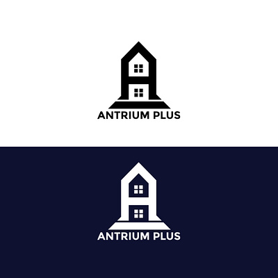 A logo a logo art branding cartoon construction graphic design home home a logo mascot logo minimalist logo mordern product design