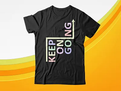 Typography T-shirt design design graphic design illustration tshirt design typography t shirt design vector