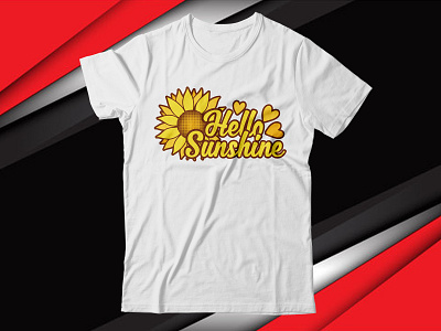 Typography T-shirt design branding design graphic design illustration logo tshirt design typography t shirt design vector