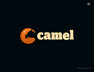 Camel Logo