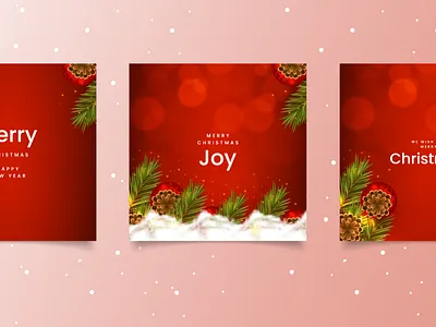 Christmas card app badge banner bat christmas christmas promotion christmas sale design graphic design illustration innovation logo promotion sale vector
