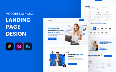 Design your website landing page adobe adobe photoshop adobe xd branding figma graphic design landing page ui ui ux ux web design website design