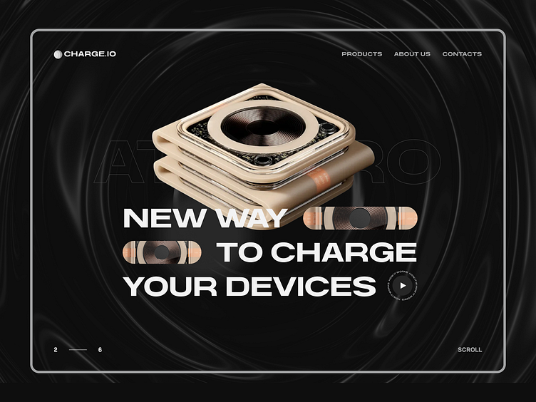 Home page :: Charge