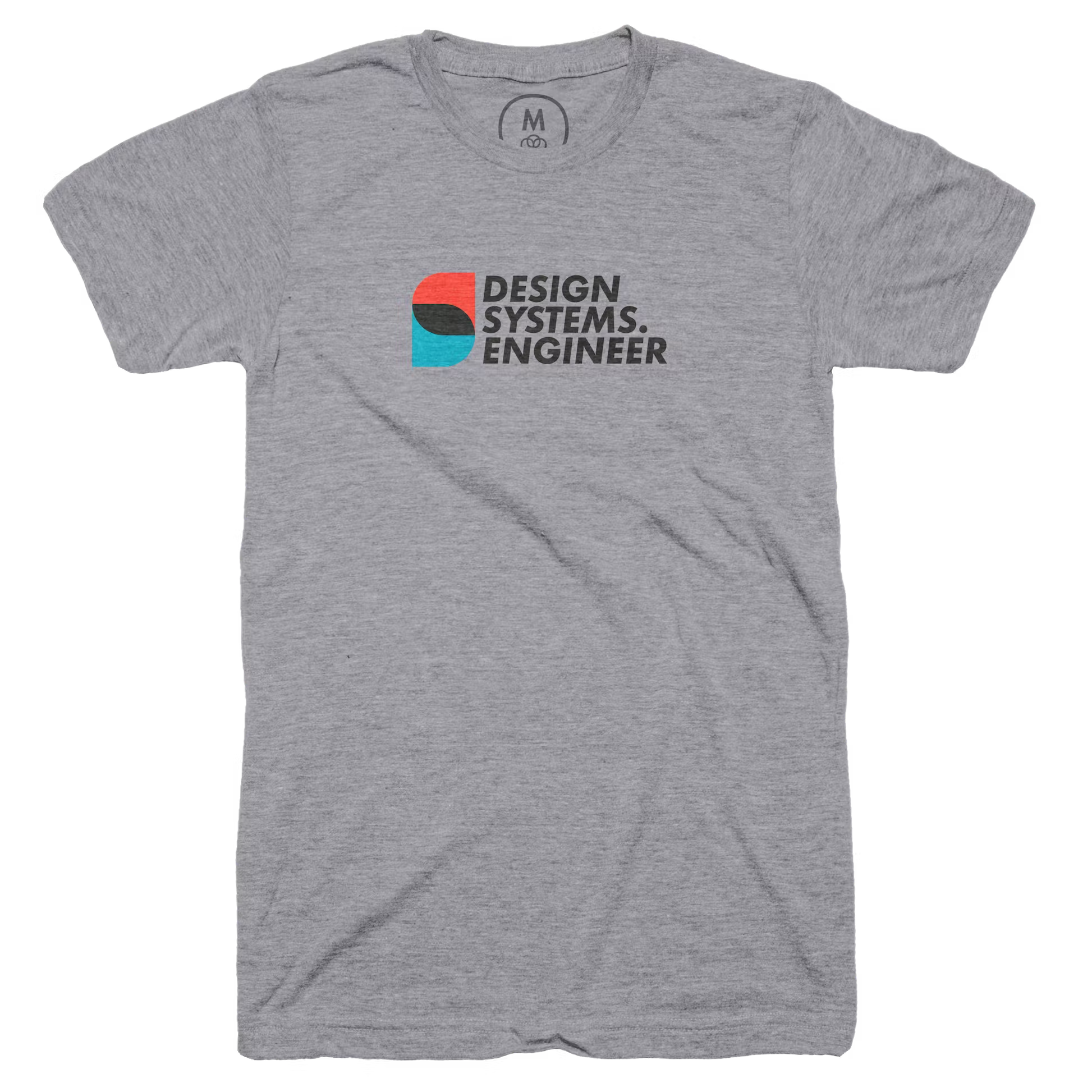 Design Systems Engineer T-shirt design systems engineering goods for sale
