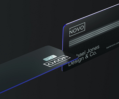 Novo Debit Card