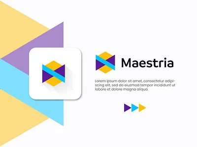 Modern M Logo Design a b c d e f g h i j k l m n abstract logo best logo designer brand identity branding digital agency logo logo designer logotype m logo mlogo inspirations mm logo modern logo modern m logo o p q r s t u v w x y z print typography web design