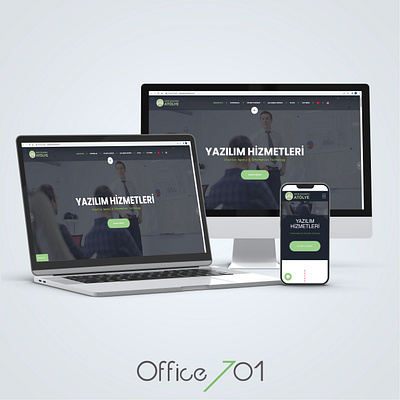 Web Tasarım Atölye web design web development