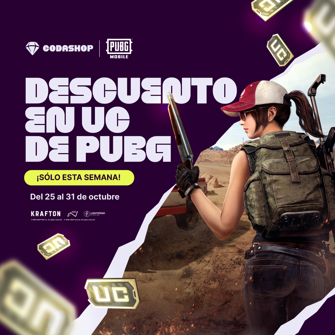 Social Media PUBG branding graphic design social media