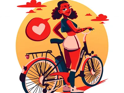 2D Vector Illustrations graphic design illustration vector