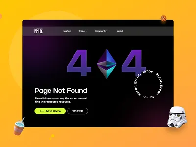 Day 5 of 100 Days of UI challenge 100daysofui 100daysofuichallenge creative design figma figmacommunity figmaui illustration logo mobile app ui uichallenge uidesign uigradient uiinspiration uiux uxdesign uxui