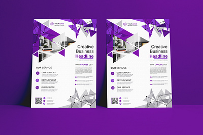 Business Flyer Design brand branding business business flyer creative design designs flyer flyer design graphic design illustration