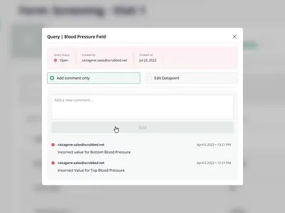 Component animations design ui ux web design