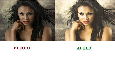 Clean Face Girl adobe photoshop beautiful girl beauty clean eyes fashion girl glamour girl graphic design hot girl hot look logo model professional design smart design style unique identity