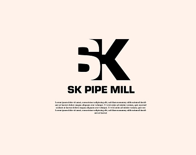 Sk Pipe Mill