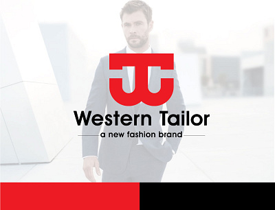 Branding logo