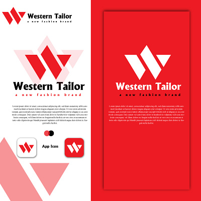 Western Logo