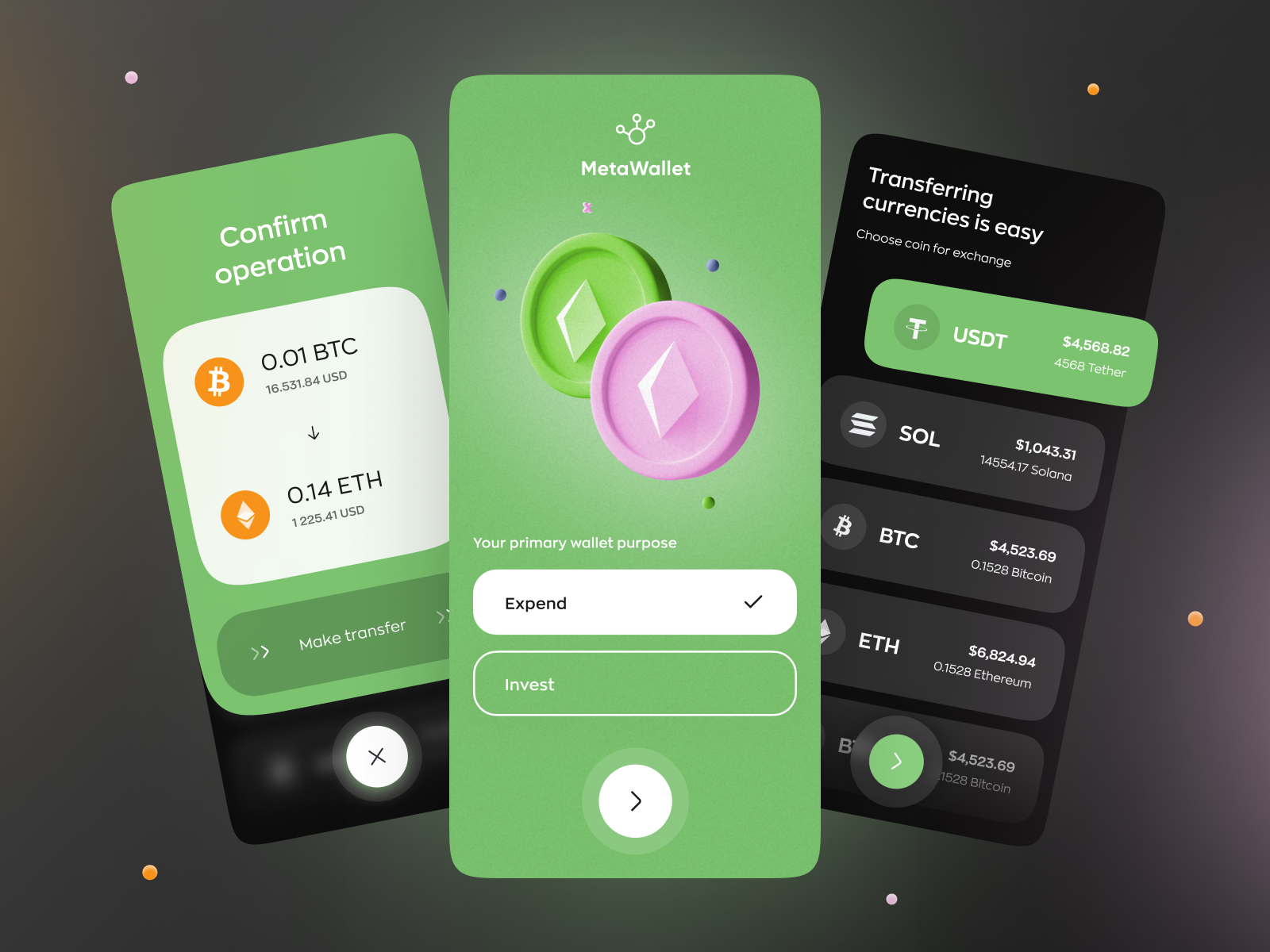 crypto-wallet-app-by-alexander-kontsevoy-for-ronas-it-ui-ux-team-on