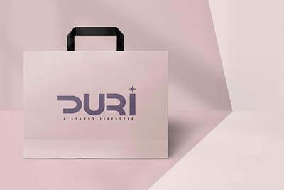 Duri Fashionable Logo