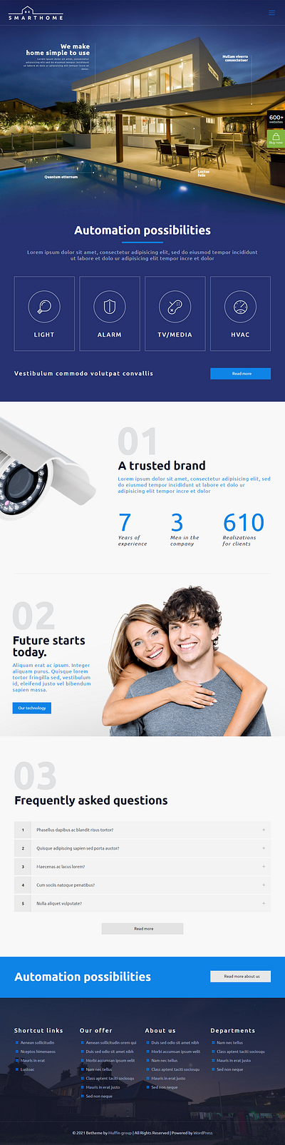 Website Design design ecommerce elementor illustration landing page logo product design shopify store shopify website squzee