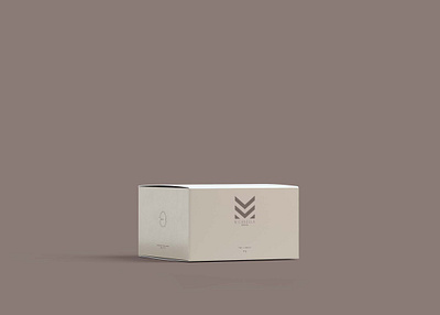 Free Designer Gift Box Mockup box branding design design template designer designs free gift illustration logo mockup psd psd mockup ui web