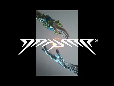 ANYMA® brand brand design brand identity branding branding design design inspiration logo logodesign type type design typography wordmark wordmark design