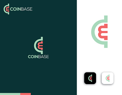 Crypto Logo| Crypto Coin | Branding| Design| CB Letter| branding design graphic design idea illustration logo typography vector