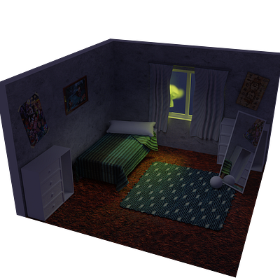 Scape room room scape room