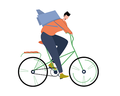 Delivery