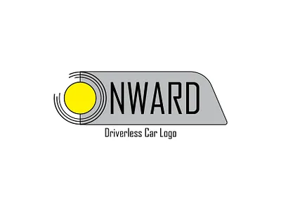 Onward Logo Design