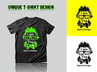 I will create Unique t shirt designs amazon product clothing graphic design illustration shirt design t shirt t shirt design