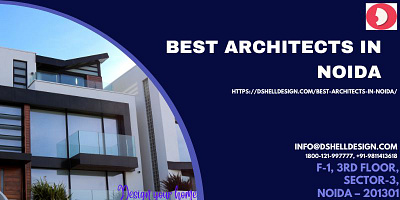 Best Architects in Noida